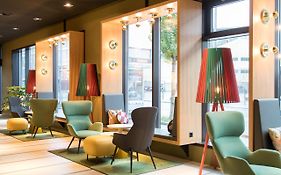 Holiday Inn Zuerich Messe By Ihg